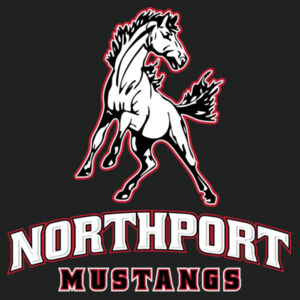 Norhtport - PosiCharge ® Competitor™ Tee Design