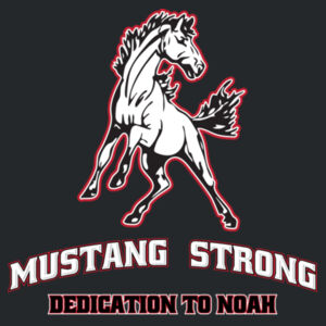 In Memory Fundraiser - Ultra Cotton® T-Shirt Design