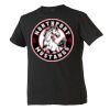 Youth Fine Jersey T-Shirt Thumbnail