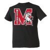 Youth Fine Jersey T-Shirt Thumbnail
