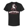 Unisex Poly-Rich T-Shirt Thumbnail