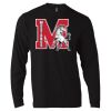 Poly-Rich Long Sleeve T-Shirt Thumbnail