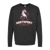 Unisex Fleece Crewneck Sweatshirt Thumbnail