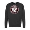 Unisex Fleece Crewneck Sweatshirt Thumbnail