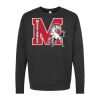Unisex Fleece Crewneck Sweatshirt Thumbnail
