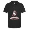 Unisex 50/50 Sport Polo Thumbnail