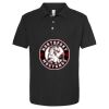Unisex 50/50 Sport Polo Thumbnail