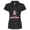 Women's 50/50 Sport Polo Thumbnail