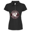 Women's 50/50 Sport Polo Thumbnail
