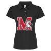 Women's 50/50 Sport Polo Thumbnail